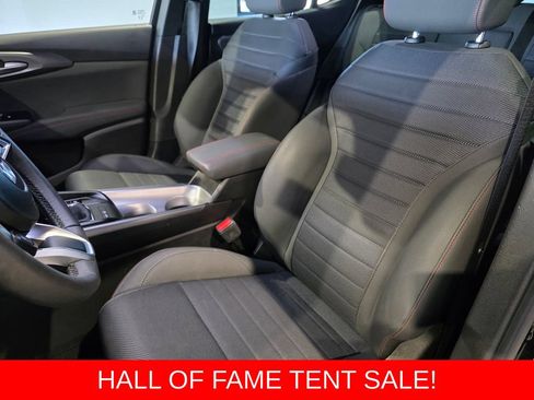 Used 2024 Dodge Hornet R/T AWD/4WD image 13