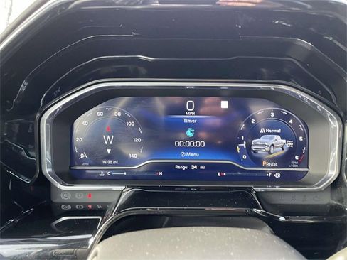 Certified 2023 Chevrolet Silverado 1500 LT image 26