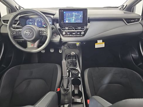 Used 2025 Toyota Corolla GR AWD/4WD image 11