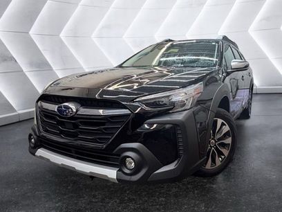 Used 2023 Subaru Outback Touring
