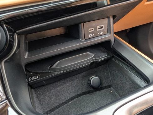 Used 2024 Lexus NX 350 AWD w/ Cold Area Package image 27