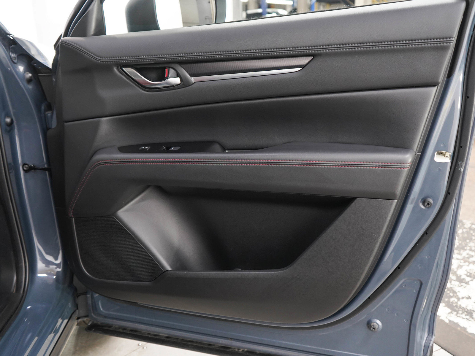 Used 2022 MAZDA CX-5 Carbon Edition AWD/4WD image 9