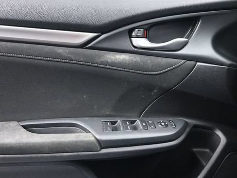 Used 2019 Honda Civic EX image 25