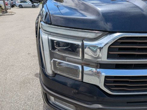 Used 2024 Ford F150 King Ranch AWD/4WD image 12