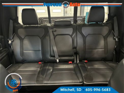 New 2026 RAM 1500 Laramie image 30