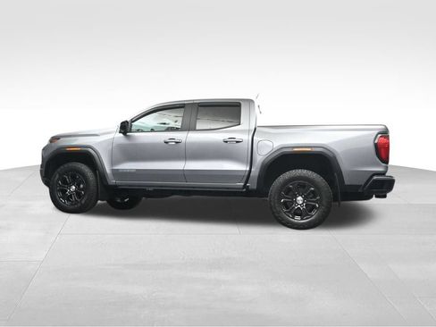 Used 2024 GMC Canyon Elevation w/ Trailering Package RWD image 12