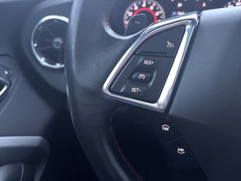 Used 2023 Chevrolet Camaro LT w/ RS Package image 27