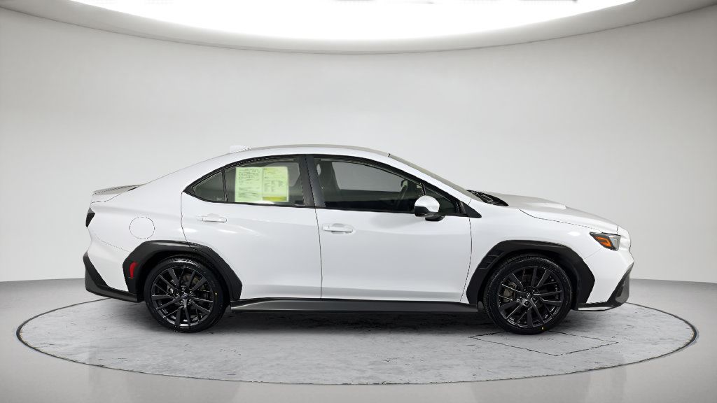 Used 2023 Subaru WRX Premium AWD/4WD image 6