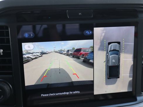 New 2025 Ford F150 XLT w/ Equipment Group 302A MID image 6