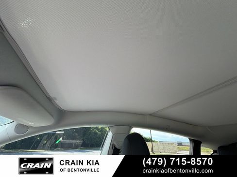 Used 2021 Tesla Model Y Performance AWD/4WD image 17