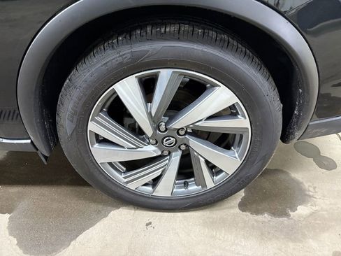 Used 2019 Nissan Murano SL image 21