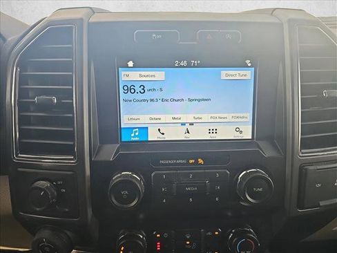 Used 2019 Ford F150 XLT w/ Equipment Group 302A Luxury image 21