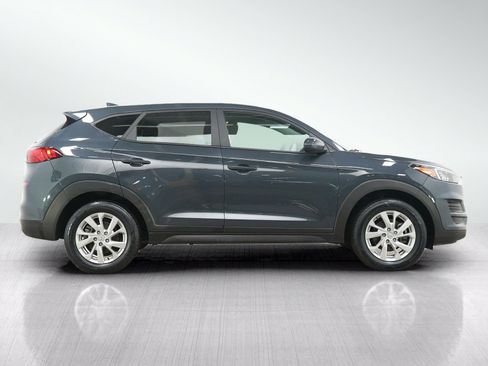 Used 2020 Hyundai Tucson SE AWD/4WD image 6