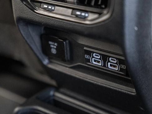 Used 2023 Jeep Grand Cherokee L Laredo w/ Luxury Tech Group I AWD/4WD image 31