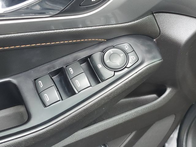 Used 2019 Chevrolet Traverse RS w/ LPO, Floor Liner Package AWD/4WD image 17