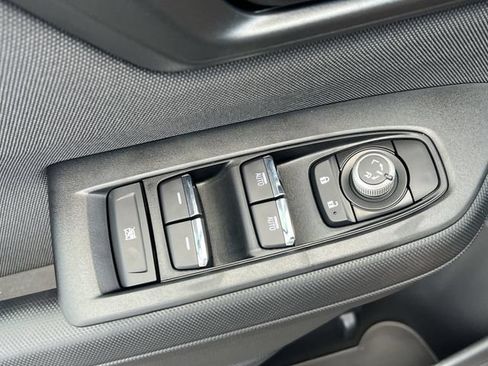 New 2026 Subaru Forester Premium AWD/4WD image 28