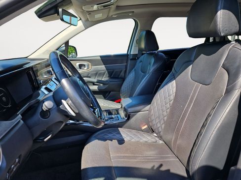 Used 2021 Kia Sorento SX Prestige AWD/4WD image 9