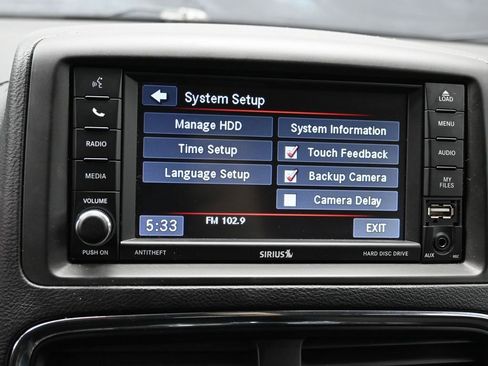 Used 2017 Dodge Grand Caravan SE w/ Power Window Group image 25