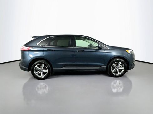 Used 2024 Ford Edge SEL w/ Convenience Package AWD/4WD image 18