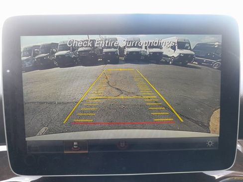 Certified 2018 Mercedes-Benz CLA 250 4MATIC image 9