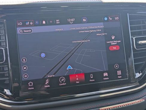 New 2026 Dodge Durango GT AWD/4WD image 21