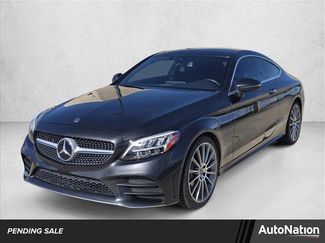 Used 2019 Mercedes-Benz C 300 C 300 video 1