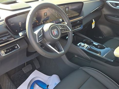 New 2026 Buick Envision Avenir image 29