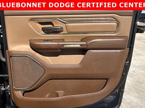 Used 2020 RAM 1500 Limited image 26