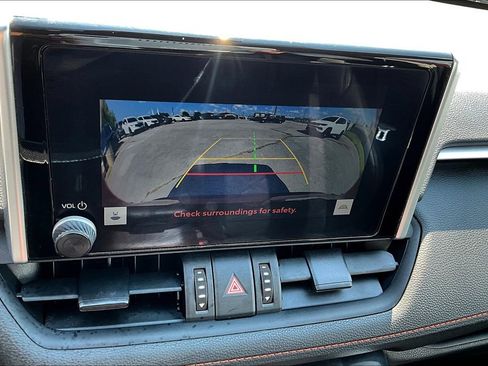 Used 2023 Toyota RAV4 Adventure image 31