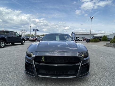 Used 2020 Ford Mustang GT Premium w/ Equipment Group 401A image 7