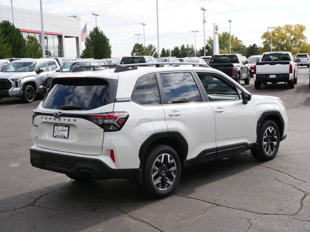 Certified 2026 Toyota Tacoma Limited AWD/4WD image 37