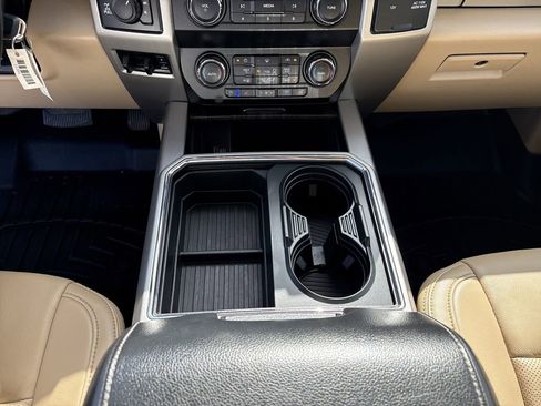 Used 2021 Ford F350 Lariat w/ Lariat Value Package image 22