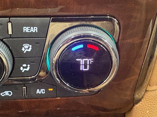 Used 2016 Buick Enclave Leather FWD image 39