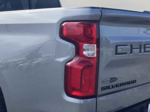 Used 2024 Chevrolet Silverado 1500 RST w/ All Star Edition Plus image 8