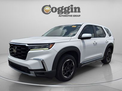 Used 2025 Honda Pilot EX-L