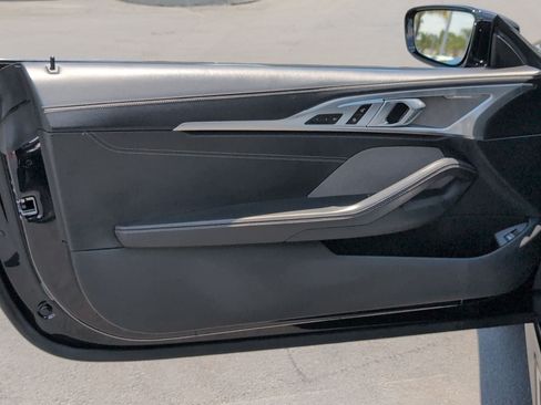 Used 2022 BMW 840i Coupe RWD image 14