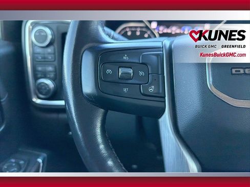 Used 2020 GMC Sierra 1500 Denali image 18