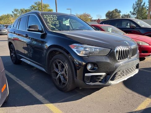 Used 2019 BMW X1 xDrive28i w/ Convenience Package image 6