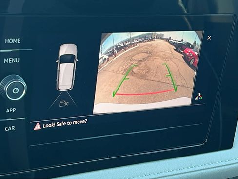 New 2026 Volkswagen Taos S AWD/4WD image 16