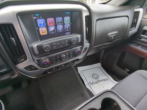 Used 2019 GMC Sierra 1500 SLE w/ SLE Value Package image 15