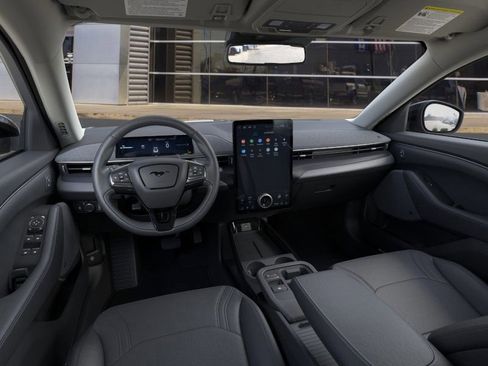 New 2025 Ford Mustang Mach-E Premium image 9