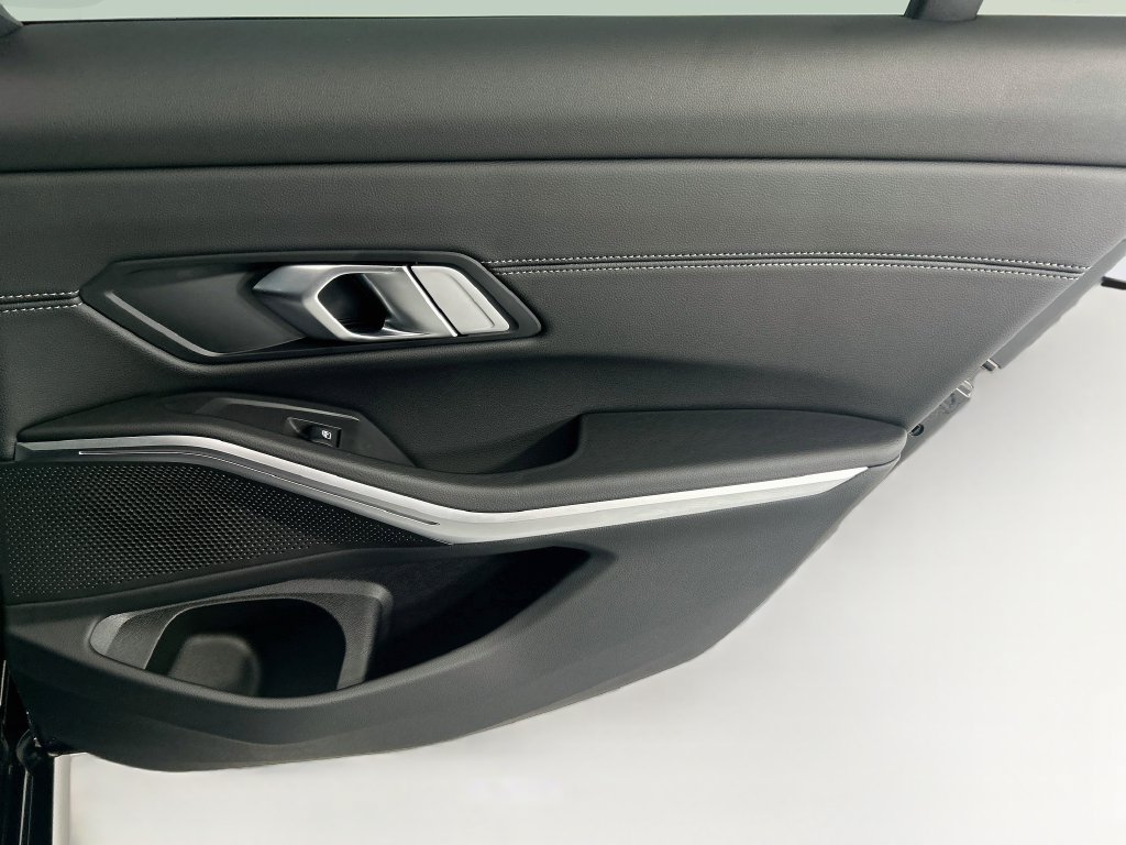 Certified 2023 BMW 330i Sedan w/ Premium Package RWD image 26