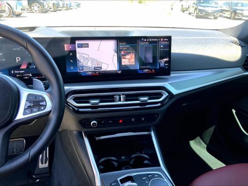 Certified 2023 BMW 330i Sedan w/ M Sport Package image 6