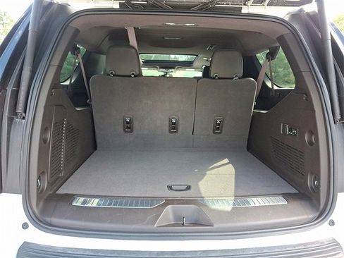 Certified 2022 GMC Yukon XL Denali image 29