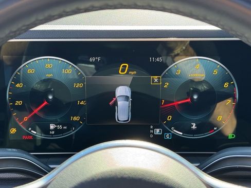 Certified 2022 Mercedes-Benz GLE 350 4MATIC image 29