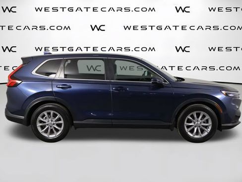 Used 2024 Honda CR-V EX-L image 46