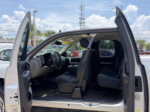 Used 2010 Chevrolet Silverado 1500 LS RWD image 22