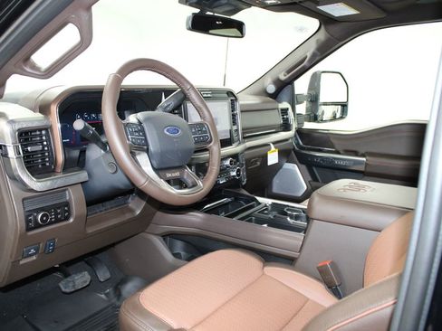 New 2026 Ford F350 King Ranch image 26