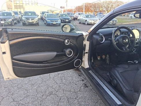 Used 2012 MINI Cooper Coupe S image 10
