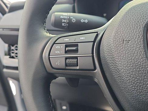 New 2026 Honda Accord Sport image 12